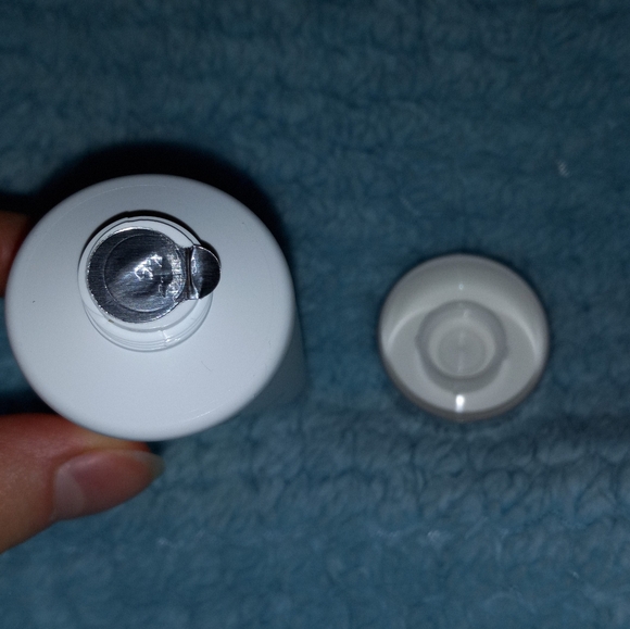 DR. BRANT If Say I Love You Triple Antioxidant Face Cream- 1.7oz Moisturizer New - Picture 5 of 5